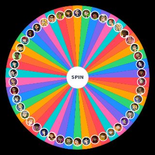 Disventure Camp Seasons 1 4 Random Generator