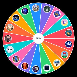 Spin the Wheel: All Modern Day Roblox Events (2024 NOW) *CREATOR SHOWDOWN 2*