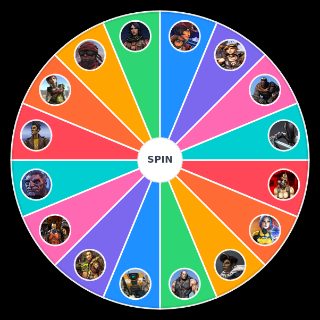 Choose a Random Borderlands 2 Vault Hunters