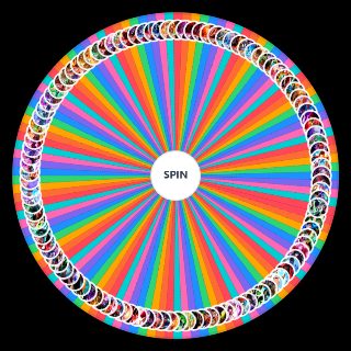 Random Todas as músicas do Iron Master Wheel