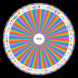 RBY Viability (SpaceWorld 1997 Sprites) Wheel