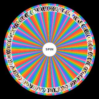 Adult Swim shows (updated 3/17/2025) Random Picker