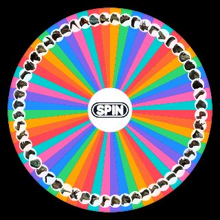 Spin the Wheel: Path of Titans x Primordial Tyrants