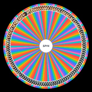 STFC Prime Tiering Wheel