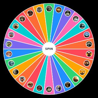 Random Fallout Games & DLC Picker