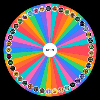 Choose a Random Season 1 spongebob Episodes
