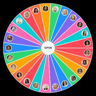 Best Female Singers Random Generator