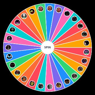 Random FNF: Broken Strings OST (Updated) Picker