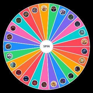 League of Legends Game Mode Random Picker