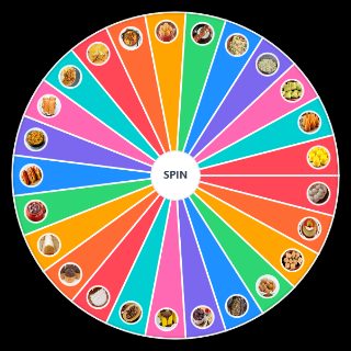 Choose a Random Comidas Brasileiras
