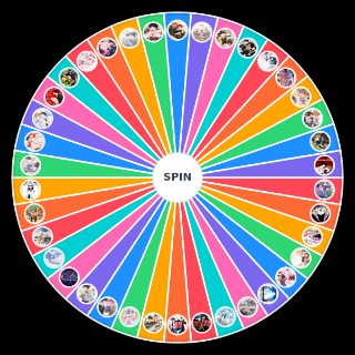 Yaoi Random Generator