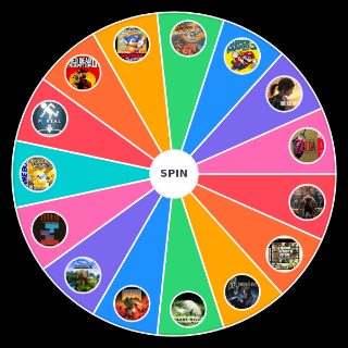 Pick a Random Os 15 melhores jogos da história