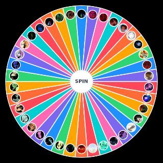 Random ALIEN STAGE All Songs Picker