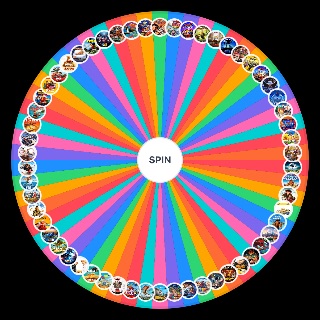 Blue Sky,Fox Animation,WB Animation and Illumination Movies Wheel