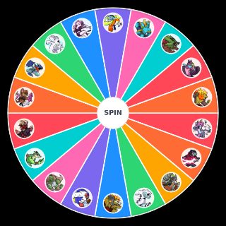 Rivals of Aether (Workshop Pack + New Art) Random Generator