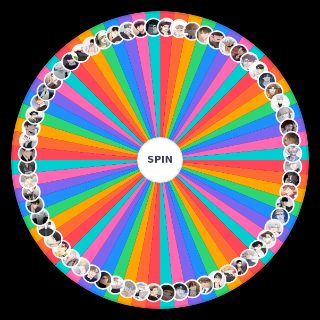 Spin the Wheel: Yaoi semeler