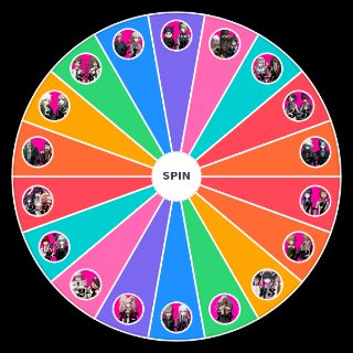 Danganronpa Cases Random Picker
