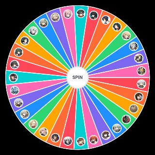Random ZZZ Zenless Zone Zero 1.6 All Characters Picker