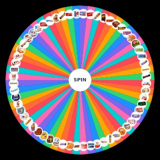 Random Schokolade aus deutschen SUpermärkten Picker