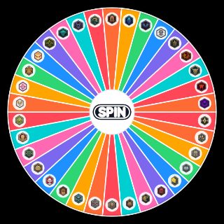 Random Shadow Fight 3 Set Bonus Wheel