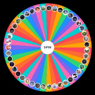Random Spore Maxis Adventures Wheel