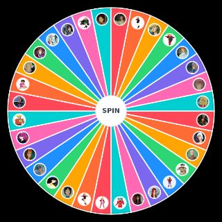 Random Gundam Waifu UC 0079 Wheel