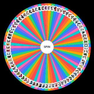 R6 Operators Y11S1 (Solid Snake) Wheel