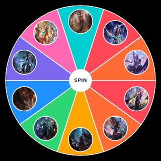 Random All Yone Skins 14.8 (HIGH NOON) Picker