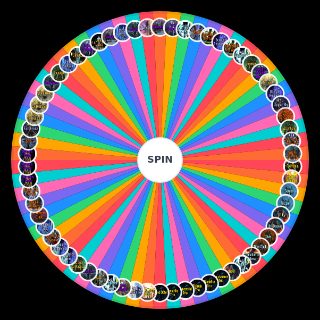 Spin the Wheel: FFXIV Ultimate Mechanic 7.1
