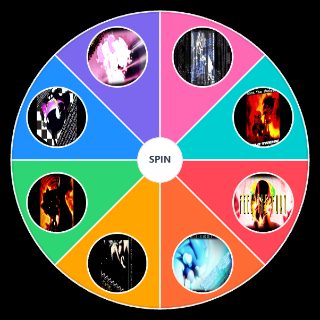 Choose a Random Outcome Memories LMS v0.1