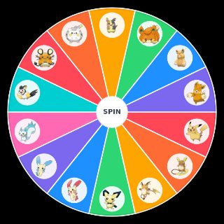 Pick a Random Pikaclone (gen9)