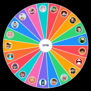 Pick a Random Roblox Youtubers