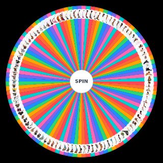 Choose a Random Date Everything!