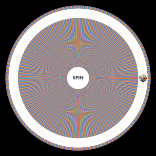 Random 900+ DC heroes Wheel