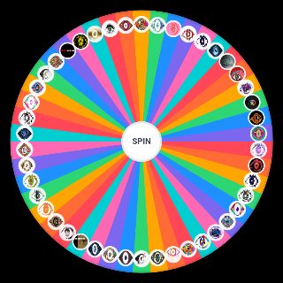 Choose a Random Big Brother UK Logos (updated for 2025)