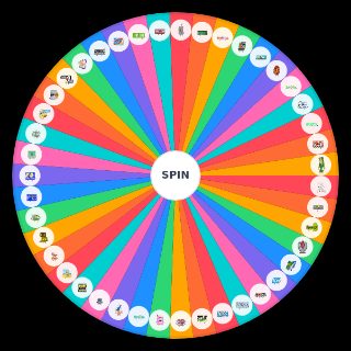 Random Piston Cup Show 42 Characters Picker