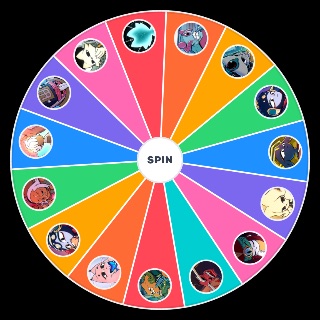 Choose a Random Nine Sols Characters