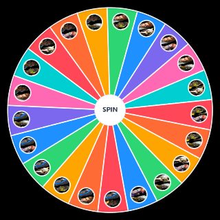 Random Overwatch Support Duos Wheel