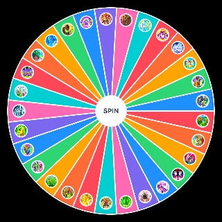 All Squad Busters MODES Random Generator