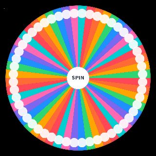 Spin the Wheel: Heroes from Most to Least Benevolent