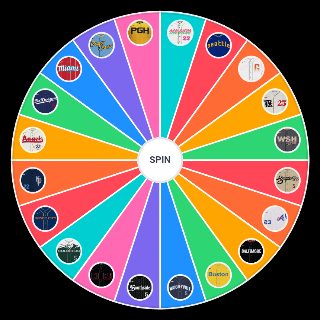 Choose a Random MLB City Connect Jerseys (Updated 7 6 23)