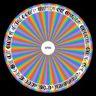 Spin the Wheel: definitiva del Rock Argentino (+140 Artistas)