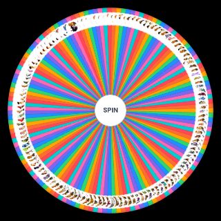 Cookie Run Time Balance Department Ships Wheel