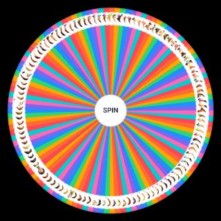 Random CPU Miis first appearance Wheel