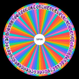 Random Гиперзаряды Бравл Старс Май 2025 год 75 штук Wheel