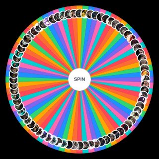 Ordem Paranormal personagens Wheel