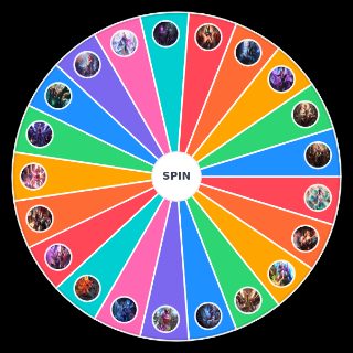 Ahri Skin (Updated 2025.07.31) Random Picker