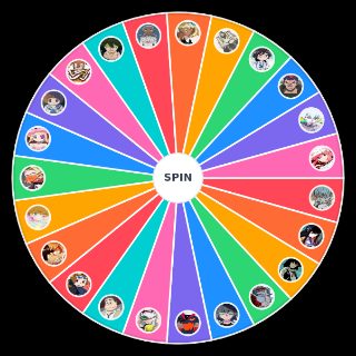 Kill La Kill Random Generator