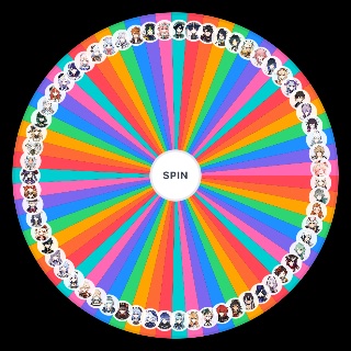 Genshin Impact Pull Priority Wheel