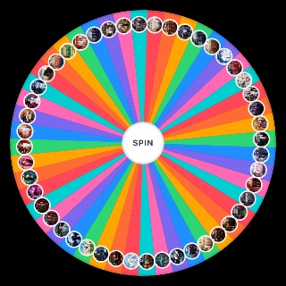 Random Anh Trai Say Hi Wheel